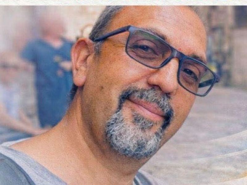 PROVINCIA GRANDA - Il dottor Michele Berardi