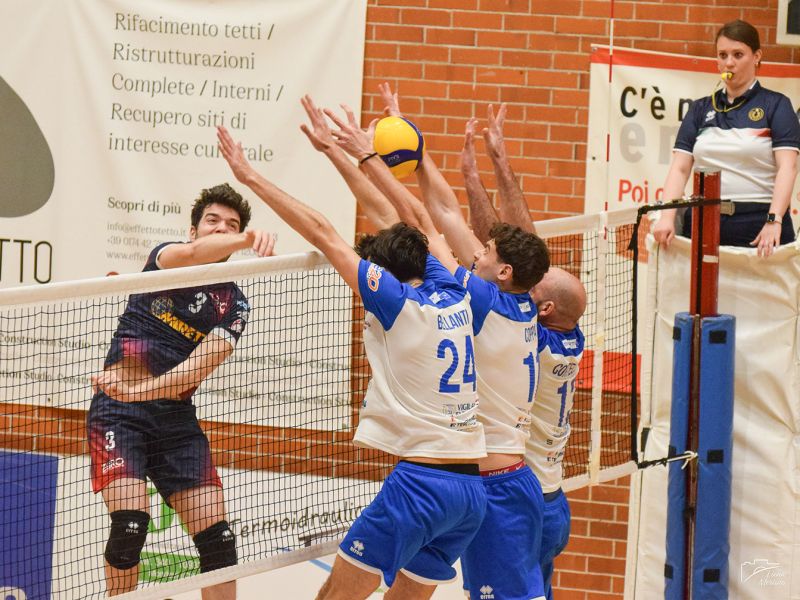 PROVINCIA GRANDA - Bellanti, Coppa e Cortellazzi a muro