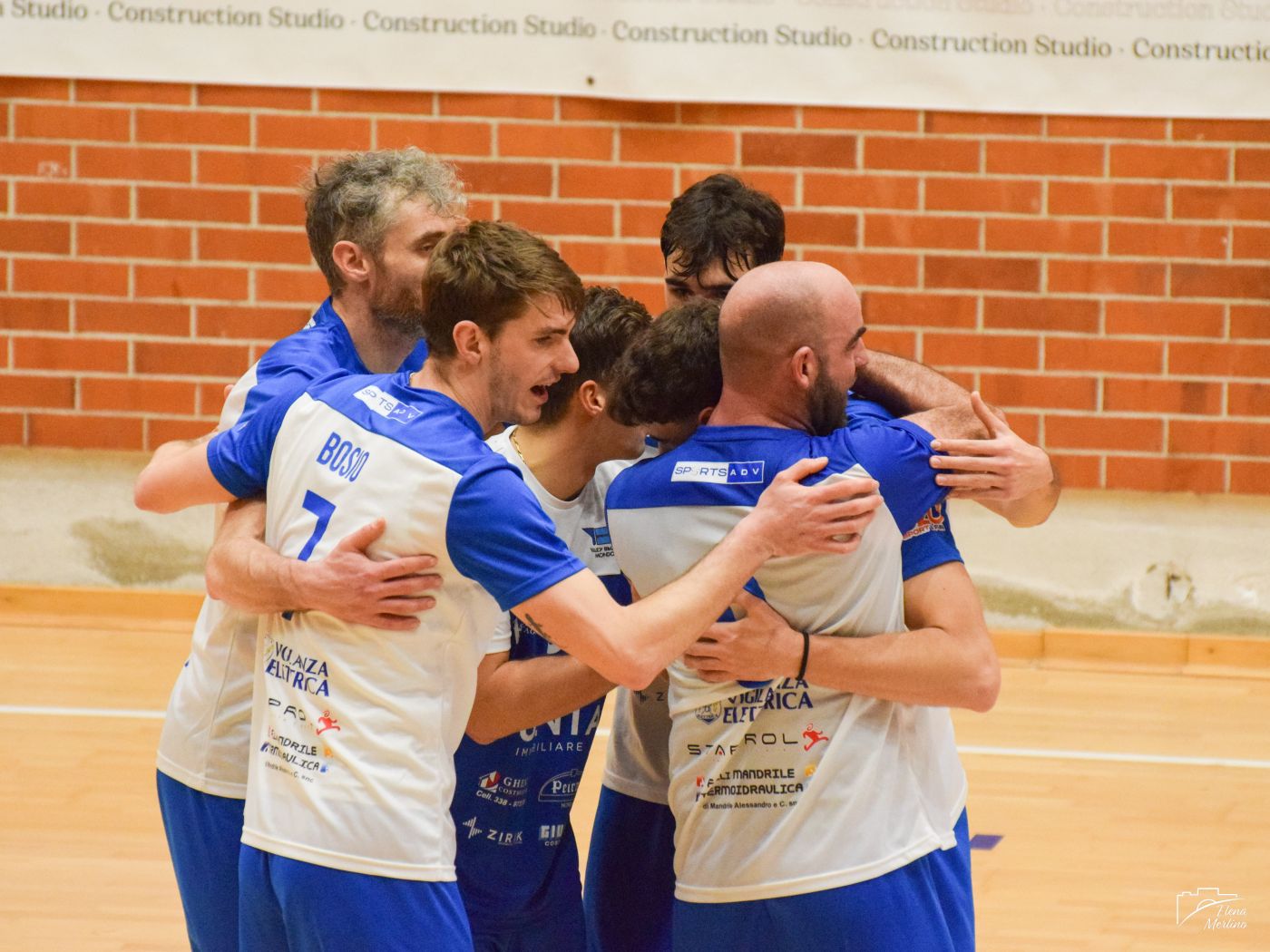 PROVINCIA GRANDA - Abbraccio Vbc Mondovì