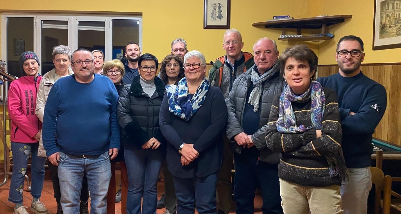 Rinnovato direttivo Pro Loco Bastia