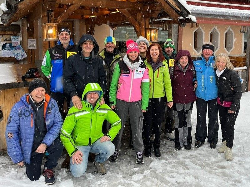 gruppo valle pesio fondo Master