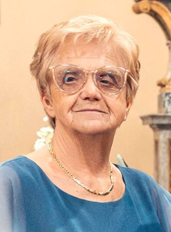 Marta Turco in Tomatis