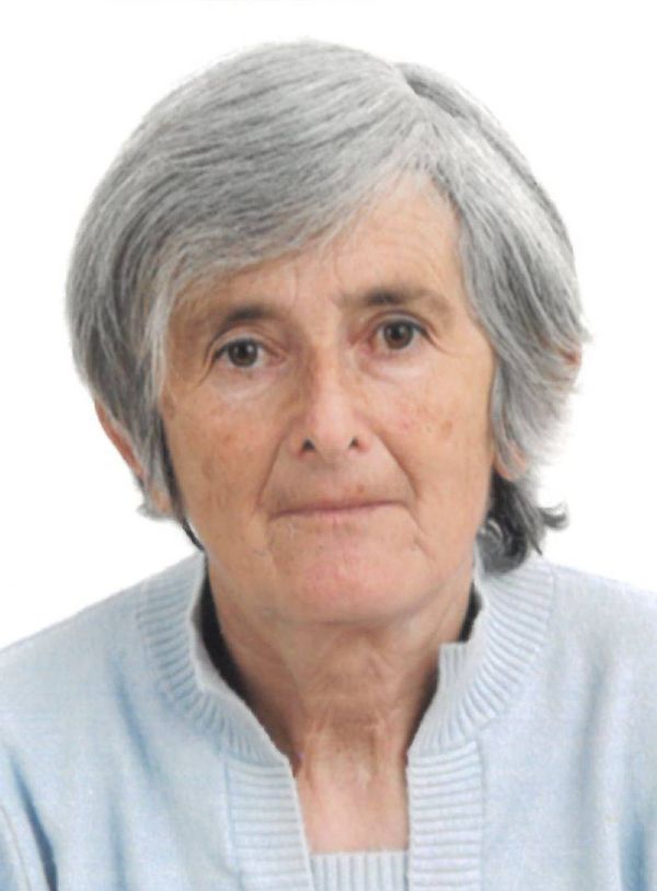 Maria Benedetto in Robaldo