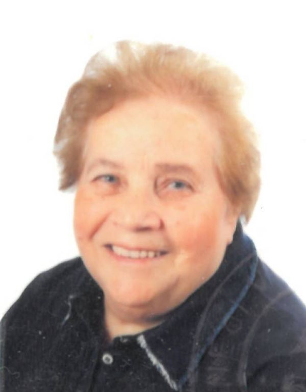 Laura Manuello ved. Voarino