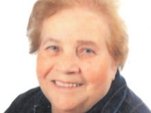 Laura Manuello ved. Voarino