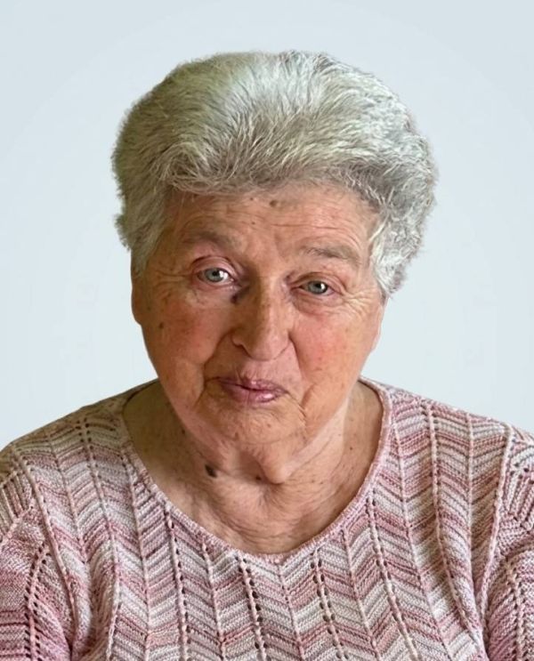 Maria Angela Nettare
