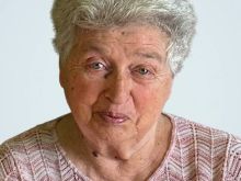 Maria Angela Nettare