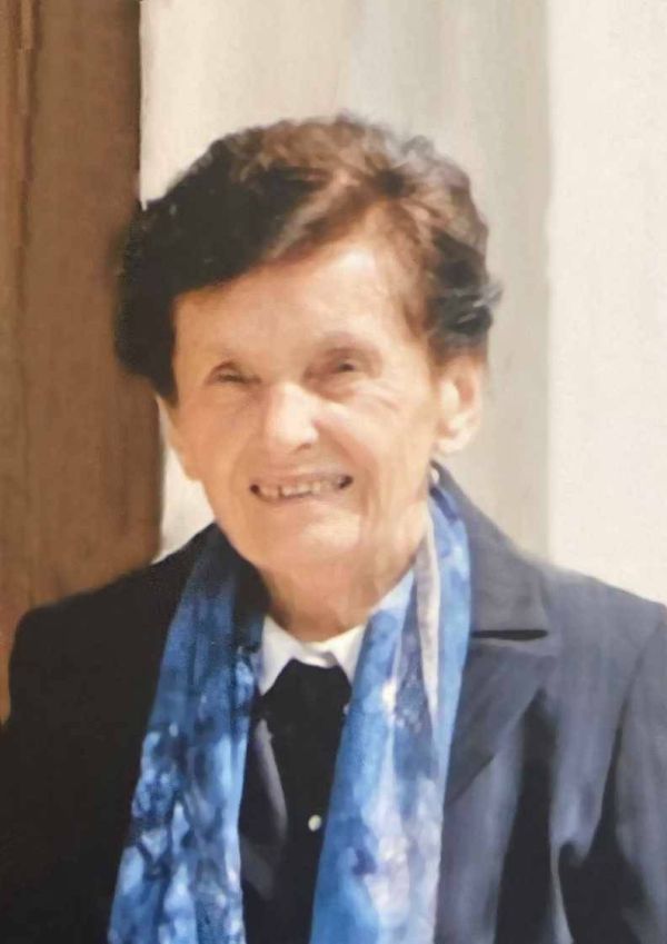 Lucia Masante in Bramardo