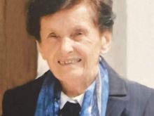 Lucia Masante in Bramardo