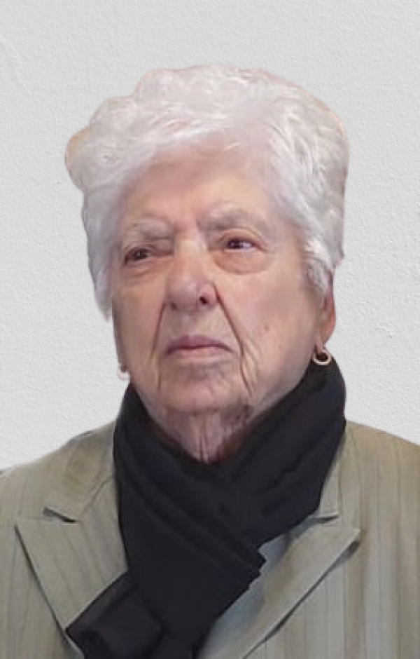 Maria Emilia Terreno