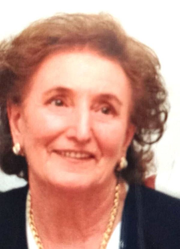 Pierina Tomenotti