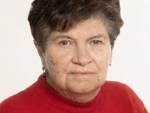 Carla Ruschena in Morbelli