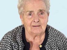 Delfina Rozzio ved. Revelli