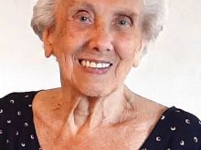 Carla Bovolo ved. Conte