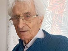 Sergio Bonino