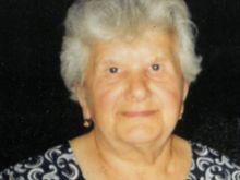 Teresa Borra ved. Basso