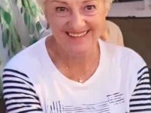 Claudia Cigliutti