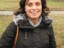 Tamara Grimaldi