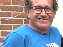 Fabrizio Bertolino
