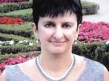 Lucia Griseri