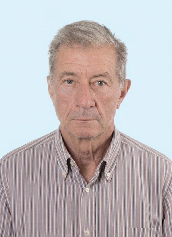 Giovanni Fachino