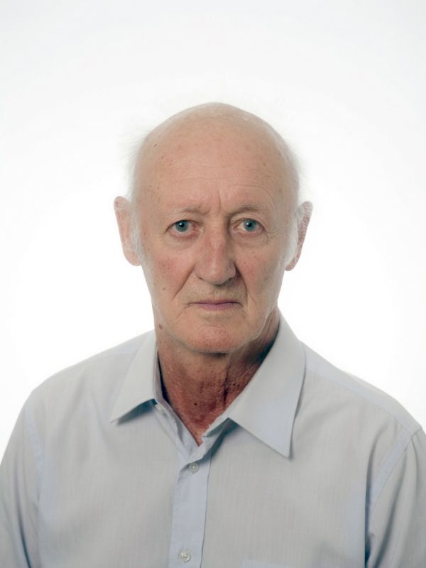 Franco Olivero