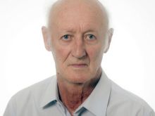 Franco Olivero
