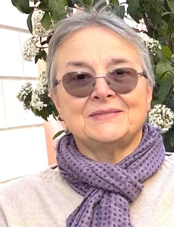 Vanna Boffredo in Dho
