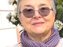 Vanna Boffredo in Dho