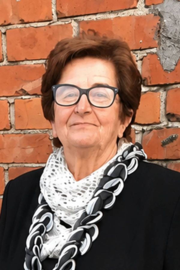 Graziella Bergese