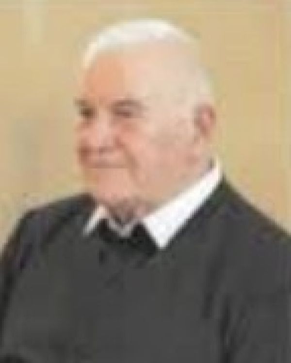 Padre Luigi Romana