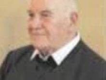 Padre Luigi Romana
