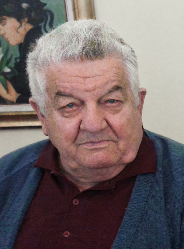 Giacomo Giordano