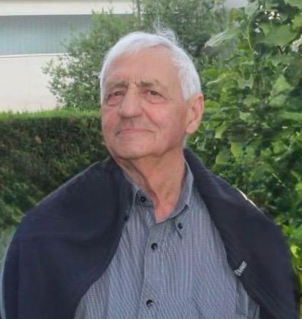 Giuseppe Porrata