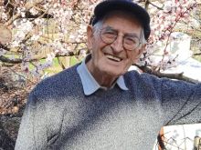 Giovanni Pesce