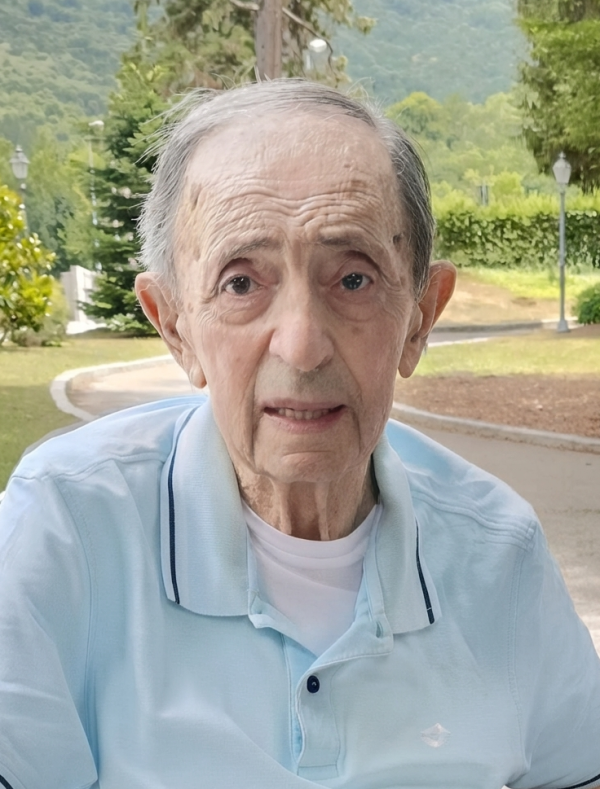 Gian Franco Bossi