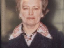 Cesarina Tealdi