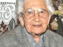 Maria Luisa Ponzo