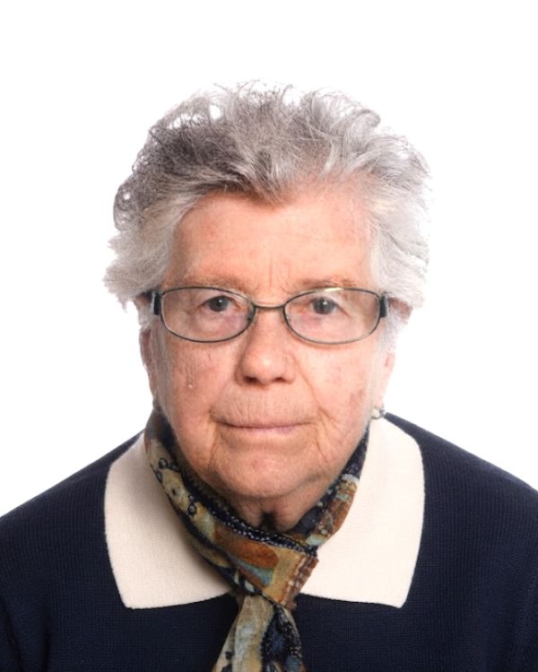Teresa Ruffinella