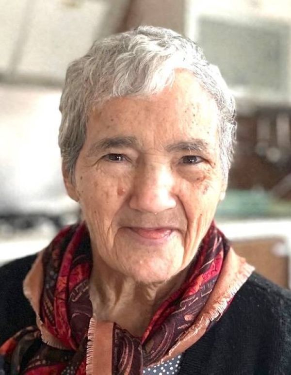 Pasqualina Valerioti ved. Ceravolo