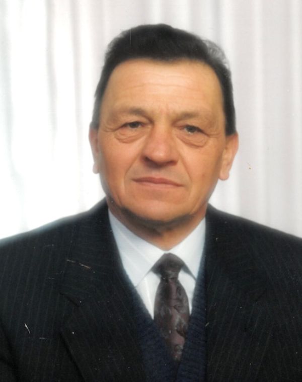 Aldo Gallesio