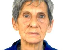 Rosanna Diaspro ved. Martini