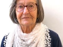 Edda Canessa ved. Bennati