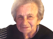 Angela Sibilla ved. Garelli