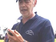 Claudio Ferrero