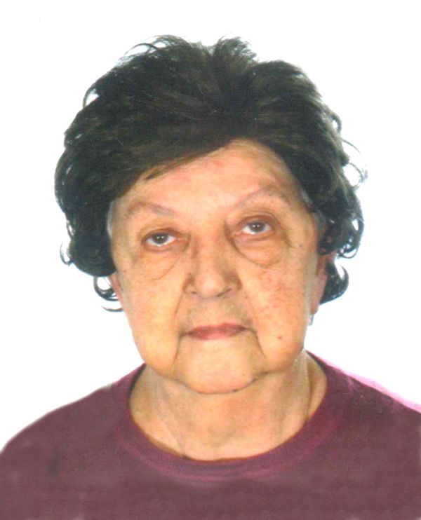 Teresina Bava
