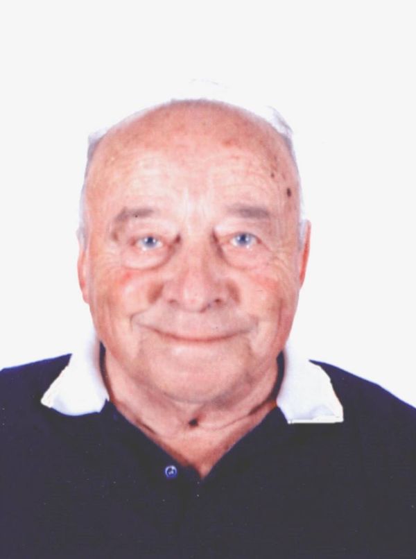 Luigi Scotto