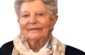 Maddalena Dolla ved. Bagnasco