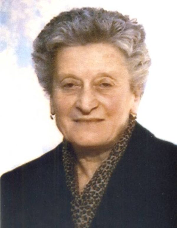 Giulia Aimo in Gazzola