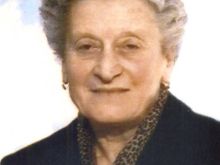Giulia Aimo in Gazzola
